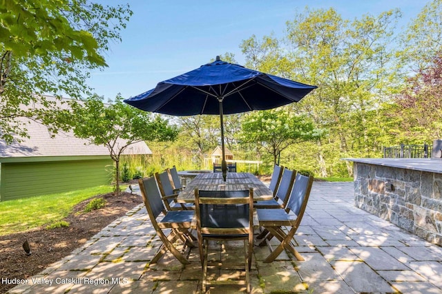 235 California Quarry Rd, Woodstock, NY 12498 - photo 64