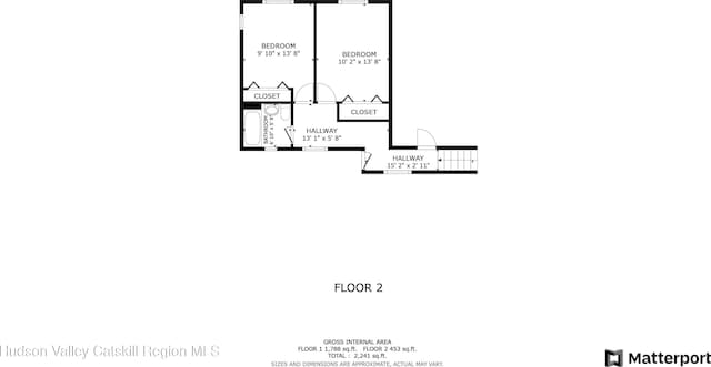 235 California Quarry Rd, Woodstock, NY 12498 - photo 74