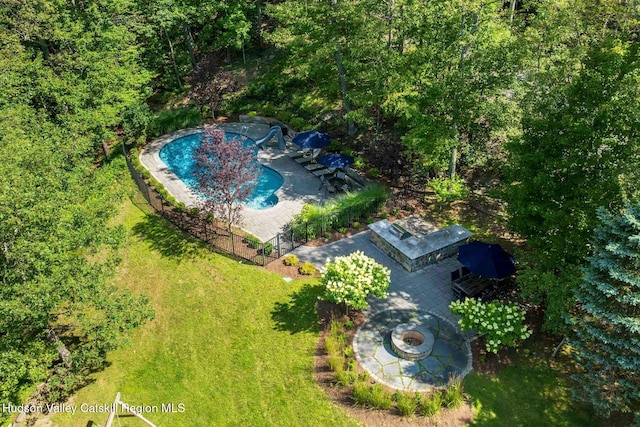 235 California Quarry Rd, Woodstock, NY 12498 - photo 72