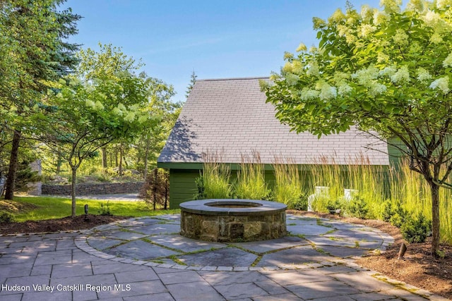 235 California Quarry Rd, Woodstock, NY 12498 - photo 66