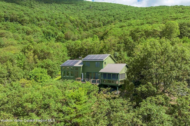 235 California Quarry Rd, Woodstock, NY 12498 - photo 2