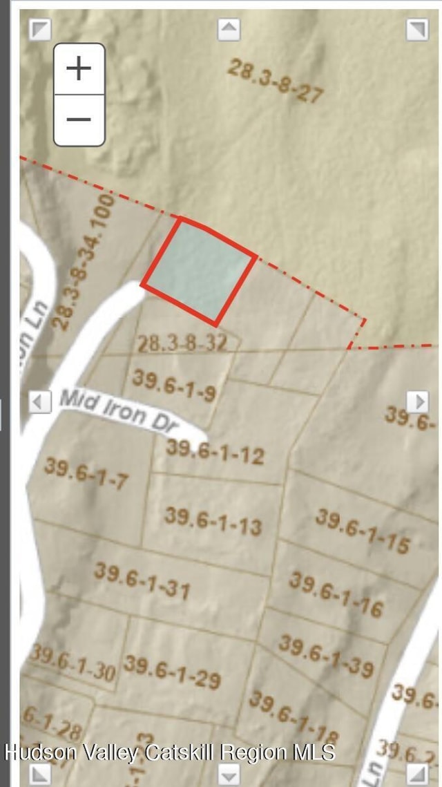 0 Church St, Saugerties NY, 12477 land for sale