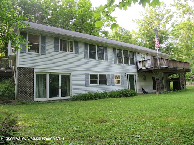 121-1 Mountain Rd, Shokan, NY 12481 - photo 1