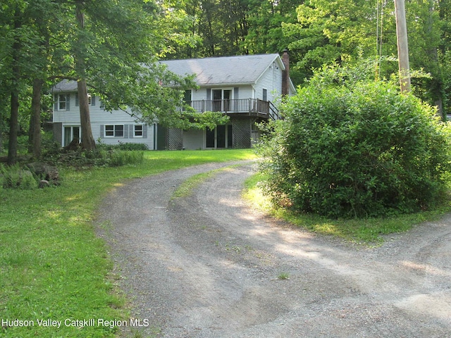 121-1 Mountain Rd, Shokan, NY 12481 - photo 2