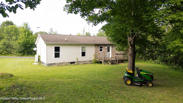 72 Van Brunt Dr, Athens, NY 12015 - photo 3