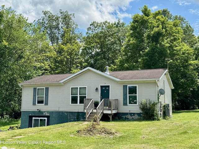 72 Van Brunt Dr, Athens, NY 12015 - photo 2