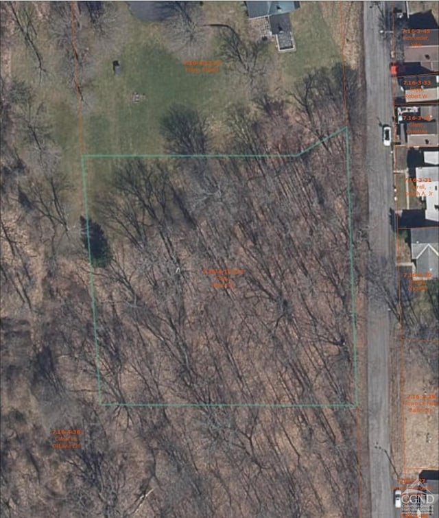 0 Main St, New Baltimore, NY 12124 - photo 4