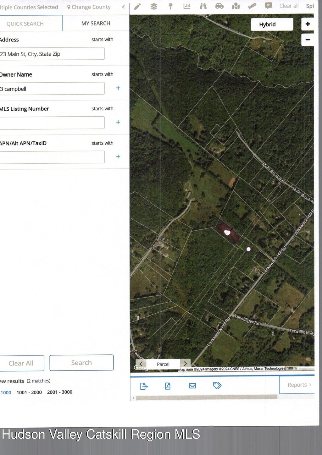 139 Lacawack Hill Rd, Napanoch, NY 12458