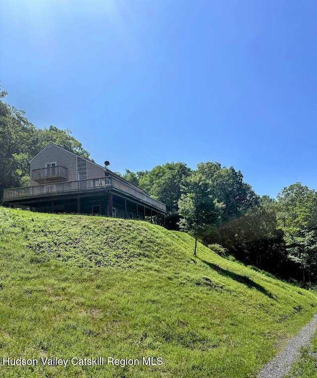 115 Witts Ln, Ancramdale, NY 12503 - photo 29
