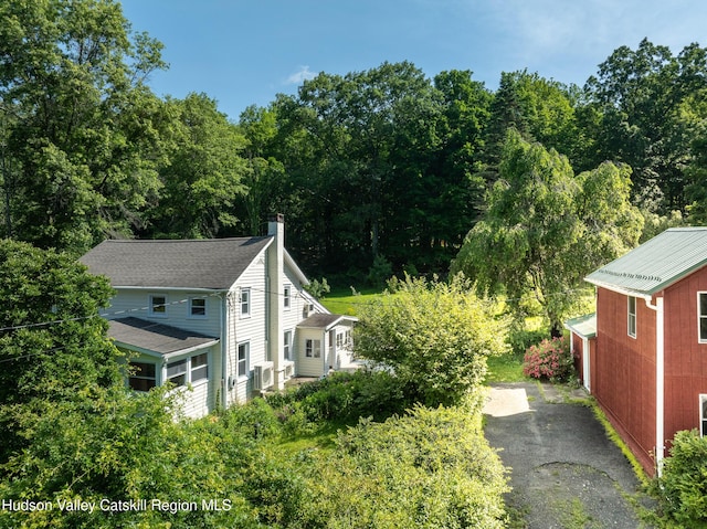 125 Mountain Rest Rd, New Paltz, NY 12561 - photo 1