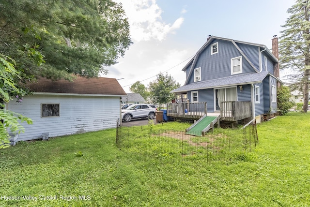 49 Wrentham St, Kingston, NY 12401 - photo 27