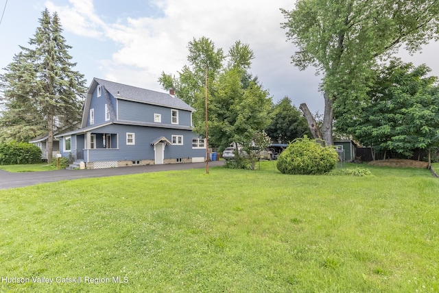 49 Wrentham St, Kingston, NY 12401 - photo 2