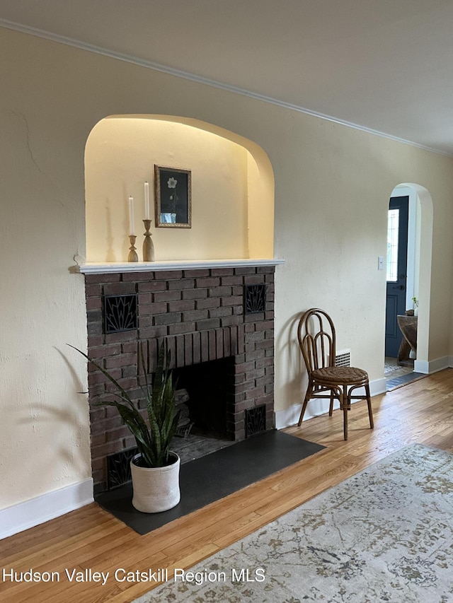 79 Merilina Ave, Kingston, NY 12401 - photo 4