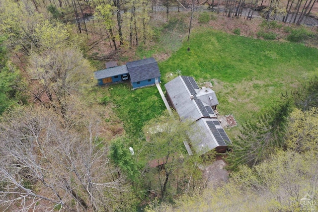 32 Harvey Mountain Rd, Austerlitz, NY 12017 - aerial view of property and surrounding area