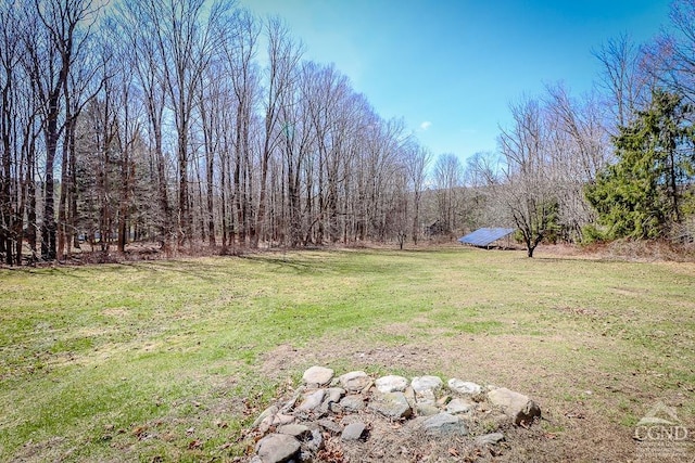 32 Harvey Mountain Rd, Austerlitz, NY 12017 - view of grassy yard