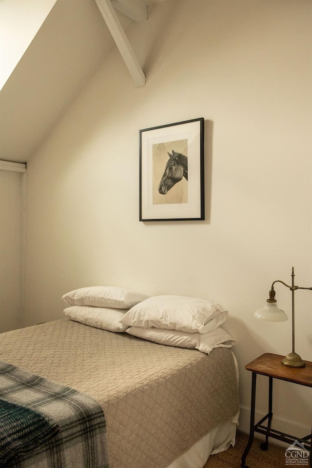 222 Main St, Germantown, NY 12526 - carpeted bedroom with baseboards