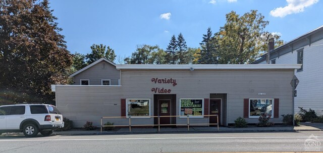 4841 State Route 81, Greenville, NY 12083 - view of property