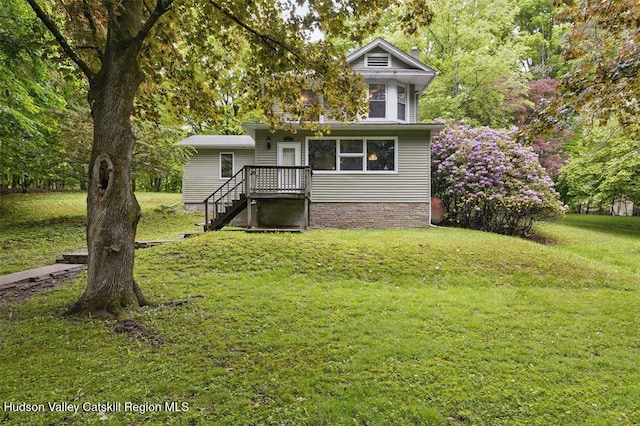 73 E Ave, Walden, NY 12586 - photo 1