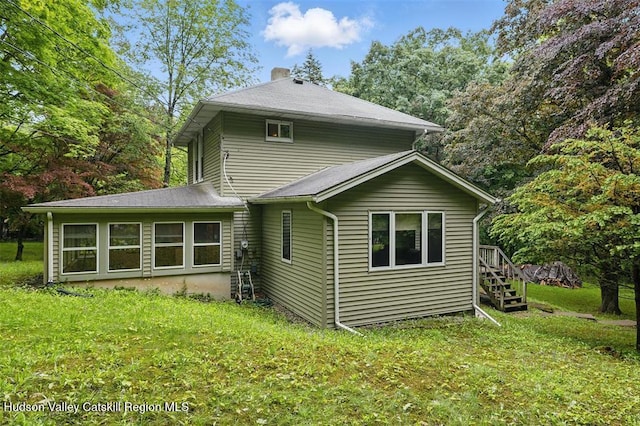 73 E Ave, Walden, NY 12586 - photo 3