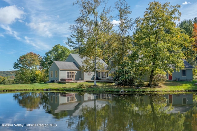 2205 County Route 5, Canaan, NY 12029 - photo 29
