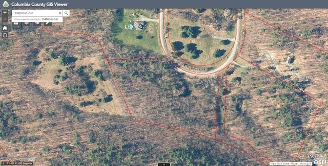 255 Covenant Cir, East Nassau, NY 12062