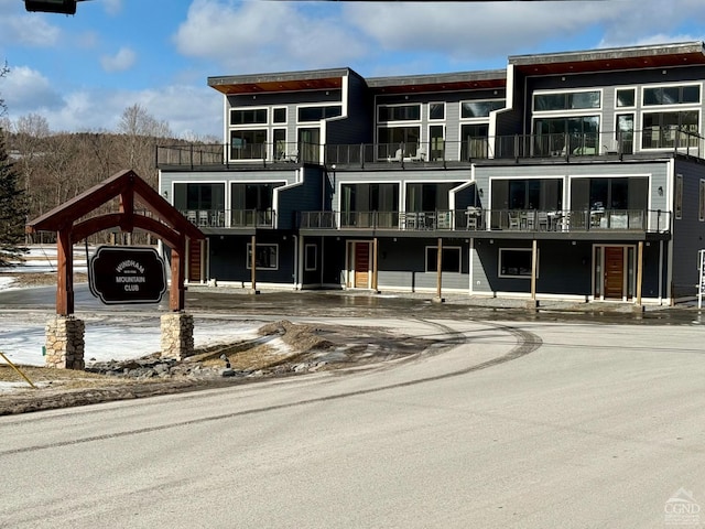 292 S St Unit 2, Windham, NY 12496 - view of property