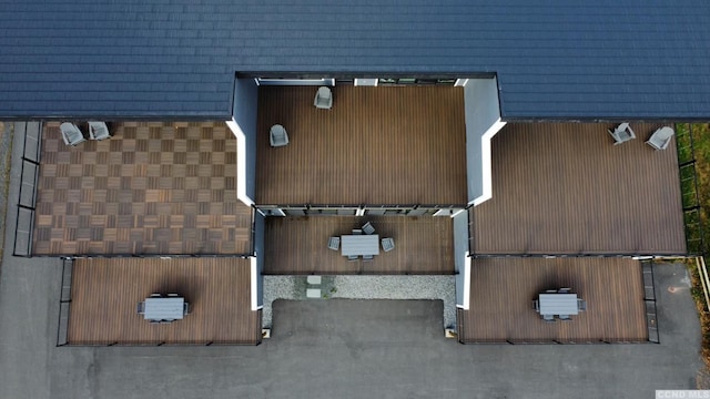 292 S St Unit 2, Windham, NY 12496 - floor plan / room layout