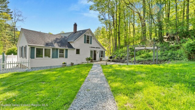 91 Miller Rd, Canaan, NY 12029 - photo 27