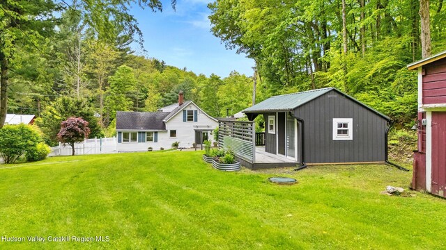91 Miller Rd, Canaan, NY 12029 - photo 26