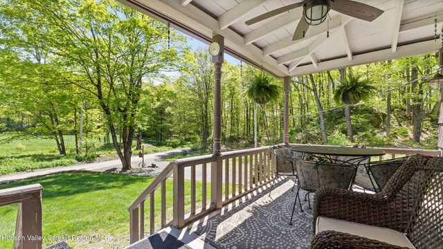 91 Miller Rd, Canaan, NY 12029 - photo 7