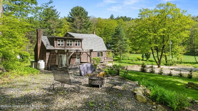 91 Miller Rd, Canaan, NY 12029 - photo 24