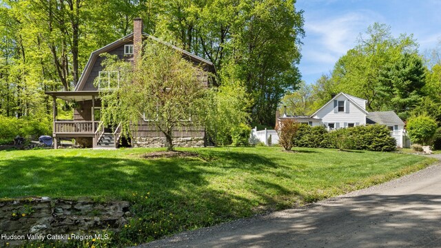 91 Miller Rd, Canaan, NY 12029 - photo 4
