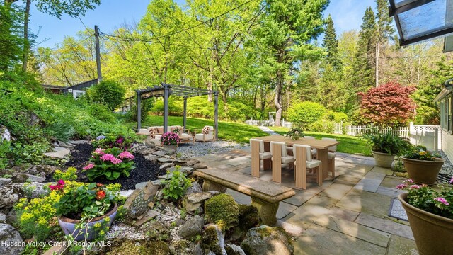 91 Miller Rd, Canaan, NY 12029 - photo 43