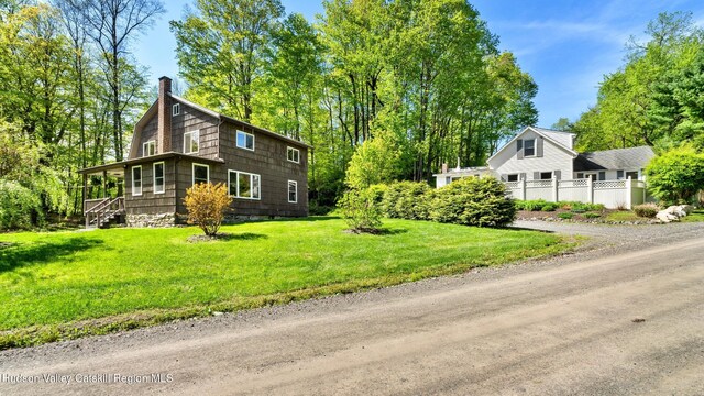 91 Miller Rd, Canaan, NY 12029 - photo 3