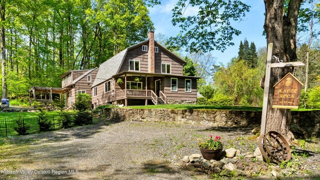 91 Miller Rd, Canaan, NY 12029 - photo 6