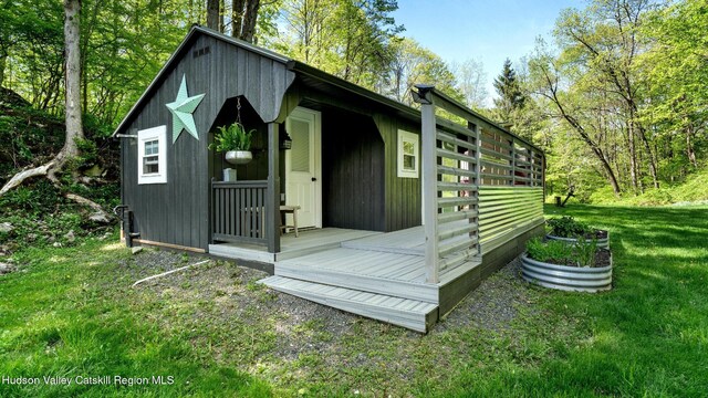 91 Miller Rd, Canaan, NY 12029 - photo 44