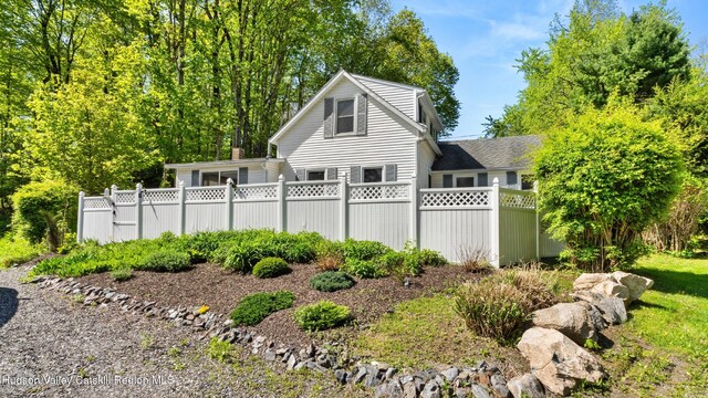 91 Miller Rd, Canaan, NY 12029 - photo 5