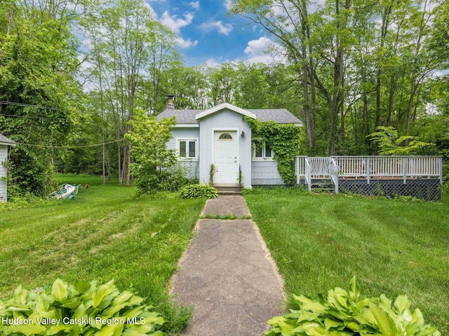 2762 Rte 145, East Durham, NY 12423 - photo 1
