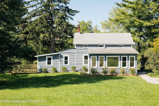 85 Round Top Rd, Germantown, NY 12526 - photo 1