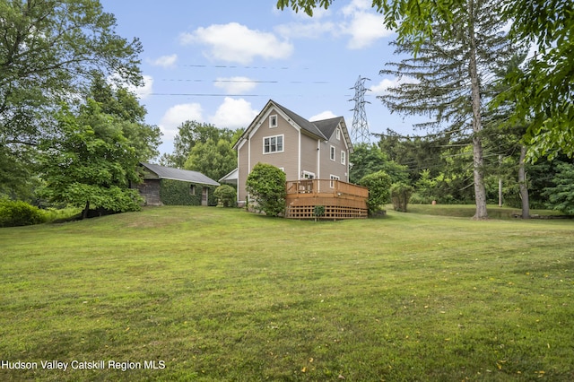 732 W Main St, Catskill, NY 12414 - photo 37