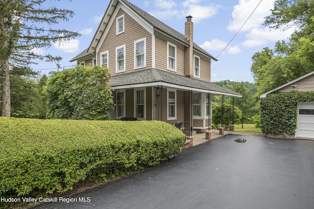 732 W Main St, Catskill, NY 12414 - photo 39