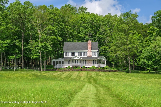 149 Tory Hill Farm Rd, Hillsdale, NY 12529 - photo 1