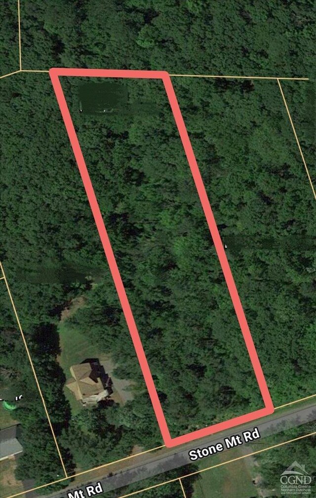 0 Stone Mountain Rd, Cairo, NY 12413 - photo 2