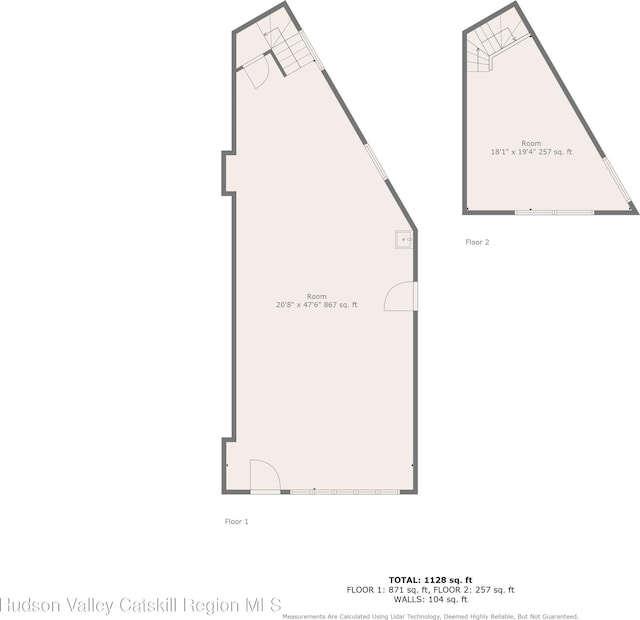 45-49 8th St, Hudson, NY 12534 - photo 14