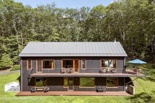 16 Blue Spruce Ln, Kerhonkson, NY 12446 - photo 3