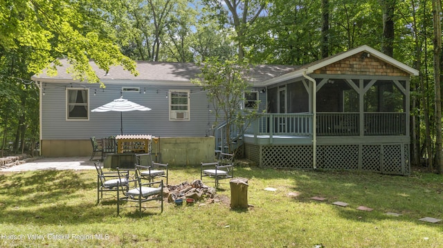 15 Birch Rd, Copake, NY 12516 - photo 2