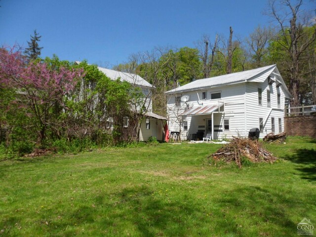 7825 Rte 81, Oak Hill, NY 12460 - photo 4