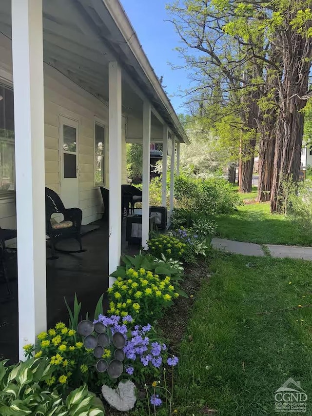 7825 Rte 81, Oak Hill, NY 12460 - photo 2