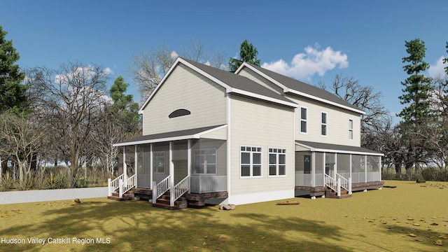 118 Hennett Rd, Kinderhook, NY 12184 - photo 16