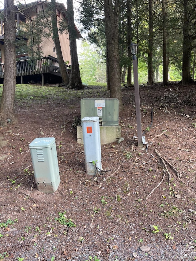26 Townhouse Ln Unit 4A, Windham, NY 12496 - exterior view